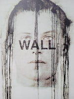 Load image into Gallery viewer, Anonymous Series (War), 2006. Lithograph
