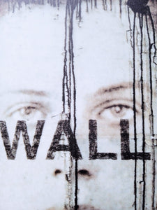 Anonymous Series (War), 2006. Lithograph