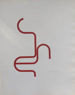 Cargar imagen en el visor de la galería, Pablo PALAZUELO. Ardicia, 1978. Grabado original firmado a mano
