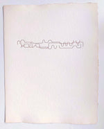 Cargar imagen en el visor de la galería, Pablo PALAZUELO. Ardicia, 1978. Grabado original serie limitada
