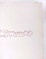 Cargar imagen en el visor de la galería, Pablo PALAZUELO. Ardicia, 1978. Grabado original serie limitada
