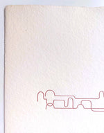 Cargar imagen en el visor de la galería, Pablo PALAZUELO. Ardicia, 1978. Grabado original serie limitada
