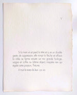 Cargar imagen en el visor de la galería, Pablo PALAZUELO. Ardicia, 1978. Grabado original serie limitada
