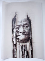 Load image into Gallery viewer, Anonymous Series (War), 2006. Lithograph
