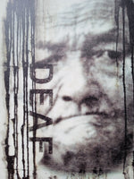 Load image into Gallery viewer, Anonymous Series (War), 2006. Lithograph
