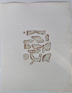 Cargar imagen en el visor de la galería, Pablo PALAZUELO. Ardicia, 1978. Grabado original serie limitada
