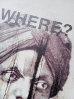Load image into Gallery viewer, Anonymous Series (War), 2006. Lithograph
