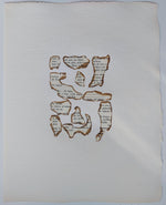 Cargar imagen en el visor de la galería, Pablo PALAZUELO. Ardicia, 1978. Grabado original serie limitada
