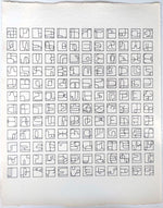 Cargar imagen en el visor de la galería, Pablo PALAZUELO. Ardicia, 1978. Grabado original serie limitada
