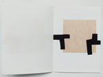 Cargar imagen en el visor de la galería, Eduardo CHILLIDA. Die Kunst und der Raum, 1969. Litografía original firmada a mano (1+7 litografías)
