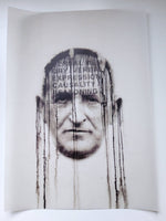 Cargar imagen en el visor de la galería, Jaume PLENSA. Verbal mem, 2006. Litografía
