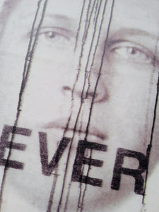 Jaume PLENSA. Ever, 2006. Litografía