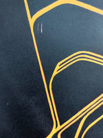 Load image into Gallery viewer, Lunariae, 1974. DLM lithograph
