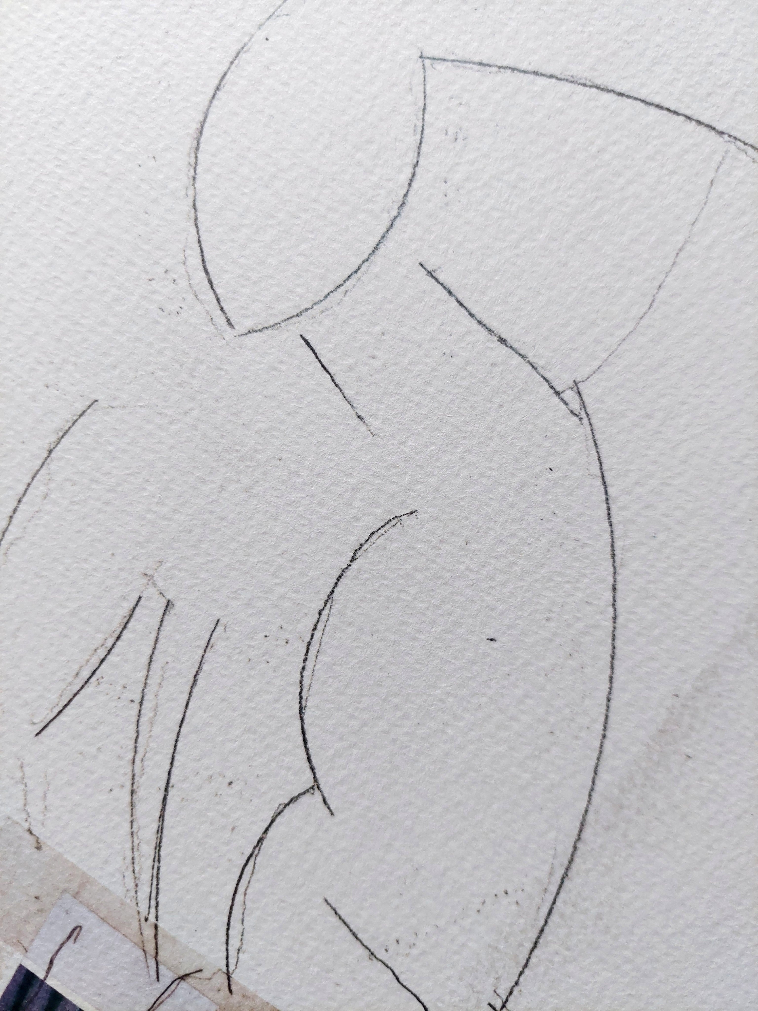 Manolo VALDÉS. El cubismo como pretexto X, 2005. Impresión digital