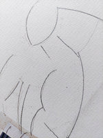 Cargar imagen en el visor de la galería, Manolo VALDÉS. El cubismo como pretexto X, 2005. Impresión digital
