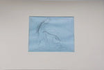 Load image into Gallery viewer, Pablo PICASSO. Boceto para el Guernica 5, 1990
