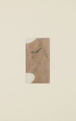 Cargar imagen en el visor de la galería, Pablo PICASSO. Boceto para el Guernica 8, 1990
