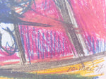 Cargar imagen en el visor de la galería, Pablo PICASSO. Boceto para el Guernica, 1990
