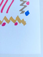 Load image into Gallery viewer, Pablo PICASSO. Le Roi du Carnaval, 1981 (1951). Litografía
