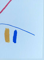Load image into Gallery viewer, Pablo PICASSO. Carnaval (Le Clown), 1981 (1962). Litografía
