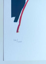 Load image into Gallery viewer, Pablo PICASSO. Carnaval (Arlequin), 1981 (1961). Litografía
