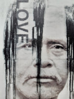 Cargar imagen en el visor de la galería, Jaume PLENSA. Love, 2006. Litografía
