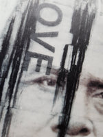 Cargar imagen en el visor de la galería, Jaume PLENSA. Love, 2006. Litografía
