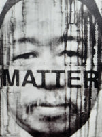 Cargar imagen en el visor de la galería, Jaume PLENSA. Matter, 2006. Litografía

