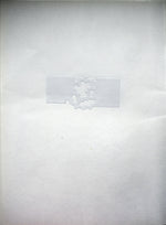 Load image into Gallery viewer, Composition, 1980. DLM embossed print
