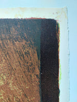 Cargar imagen en el visor de la galería, Manuel VIOLA. Casida de la Mujer tendida, 1969. Litografía original firmada
