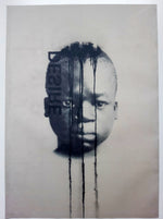 Load image into Gallery viewer, Anonymous Series (Desire), 2006. Lithograph
