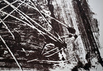Cargar imagen en el visor de la galería, Antoni TÀPIES. Monotypes, 1974. Litografía DLM
