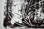 Cargar imagen en el visor de la galería, Antoni TÀPIES. Monotypes, 1974. Litografía DLM

