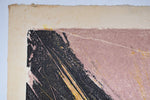 Cargar imagen en el visor de la galería, Manuel VIOLA. Casida de la rosa, 1969. Litografía original firmada
