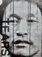 Cargar imagen en el visor de la galería, Jaume PLENSA. Tears, 2006. Litografía
