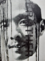 Cargar imagen en el visor de la galería, Jaume PLENSA. Brother, 2006. Litografía
