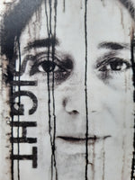 Cargar imagen en el visor de la galería, Jaume PLENSA. Sight, 2006. Litografía
