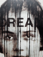 Load image into Gallery viewer, Anonymous Series (Dream), 2006. Lithograph
