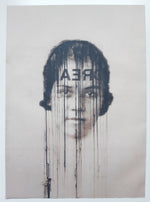 Load image into Gallery viewer, Anonymous Series (Dream), 2006. Lithograph
