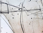 Cargar imagen en el visor de la galería, Luis FEITO. Sin título, 2015. Litografía original firmada
