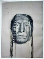 Load image into Gallery viewer, Anonymous Series (Religion), 2006. Lithograph
