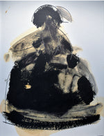 Cargar imagen en el visor de la galería, Manolo VALDÉS. Reina Mariana (Las Meninas), 1997. Litografía
