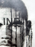 Cargar imagen en el visor de la galería, Jaume PLENSA. Blind, 2006. Litografía
