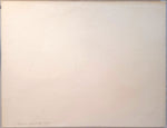 Load image into Gallery viewer, Morning Nocturn, 1970. Original signed lithograph
