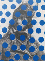 Cargar imagen en el visor de la galería, Eduardo ARROYO. Abamonti, 2012. Obra gráfica original firmada
