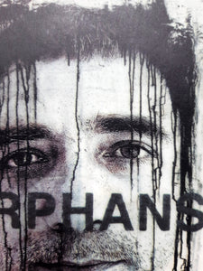 Jaume PLENSA. Orphans, 2006. Litografía