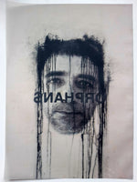 Load image into Gallery viewer, Anonymous Series (Orphans), 2006. Lithograph
