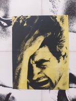 Cargar imagen en el visor de la galería, Eduardo ARROYO. Abandon, 2012. Obra gráfica original firmada
