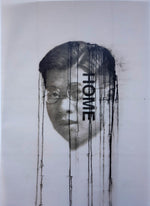 Load image into Gallery viewer, Anonymous Series (Home), 2006. Lithograph
