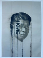 Load image into Gallery viewer, Anonymous Series (Home), 2006. Lithograph
